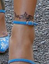 Rihanna et Drake se sont faits un tatouage commun.