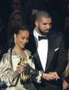 Rihanna et Drake se sont faits un tatouage commun.
