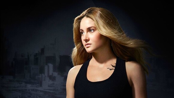 Divergente 4 : Shailene Woodley ne veut pas jouer dans le téléfilm