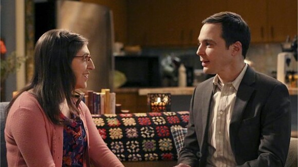 The Big Bang Theory saison 10 : Sheldon et Amy prêts à emménager ensemble ?