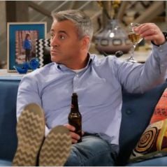 Friends : des retrouvailles dans la nouvelle série de Matt Leblanc ?