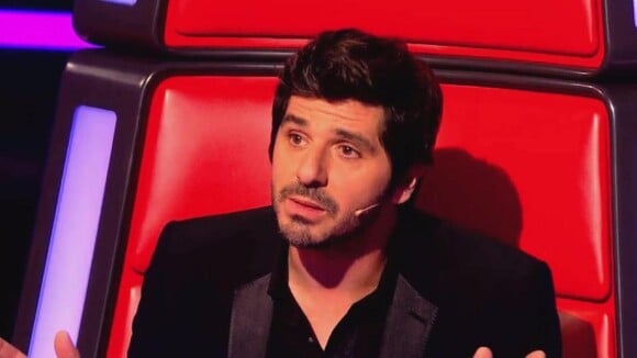 The Voice 6 : Garou finalement remplacé par Patrick Fiori ?