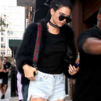 Kendall Jenner harcelée et traquée par un fan, elle raconte son traumatisme