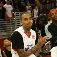 Chris Brown refuse de chanter l&#039;hymne américain le 11 septembre : ses propres fans l&#039;enfoncent