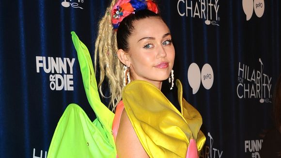 Miley Cyrus : fini les tapis rouges, et la raison est surprenante