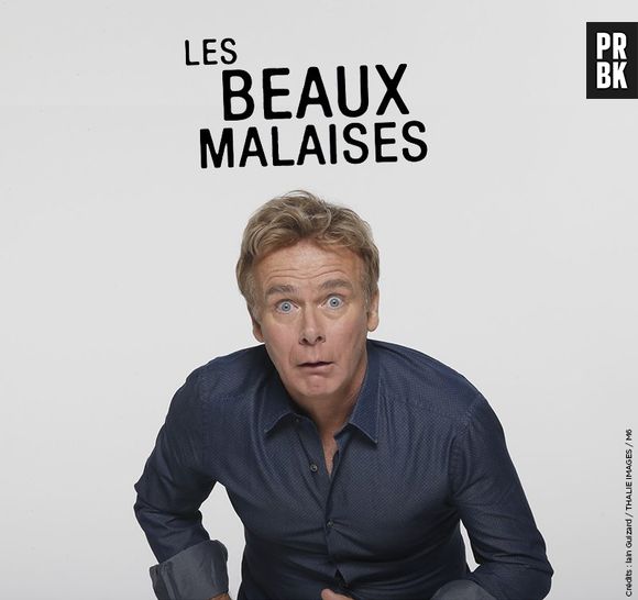Les Beaux Malaises : Franck Dubosc star de la nouvelle série d'M6
