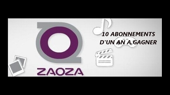 Concours : 10 abonnements ZaOza d'un an à gagner !