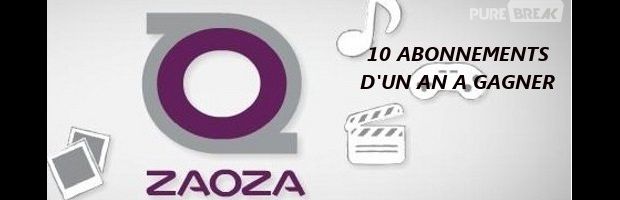 TÉLÉCHARGER ZAOZA GRATUIT GRATUIT