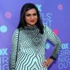 Mindy Kaling (The Mindy Project) : 15 000 000 millions de dollars