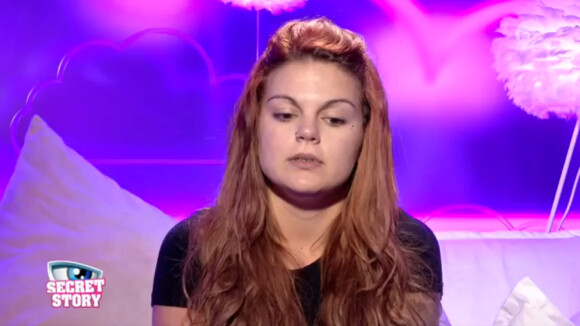 Fanny (Secret Story 10) enceinte, Julie (Secret Story 8) l'accuse de mentir sur sa grossesse