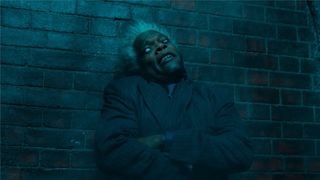 Miss Peregrine et les Enfants particuliers : un extrait exclu décoiffant avec Samuel L. Jackson
