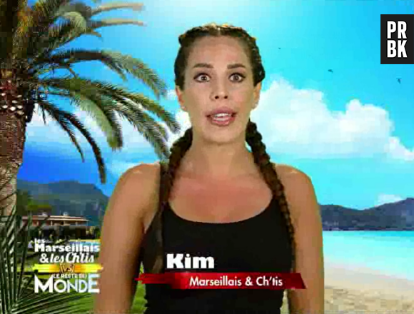 Kim rejoint Les Marseillais & les Ch'tis VS Monde, Jessica se prépare à la guerre dans l'épisode 22 diffusé ce lundi 19 septembre 2016 