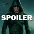Arrow saison 5 : un personnage mort bientôt de retour