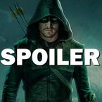 Arrow saison 5 : un personnage mort déjà de retour