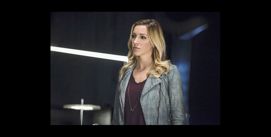 Arrow saison 5 : Laurel bientôt de retour