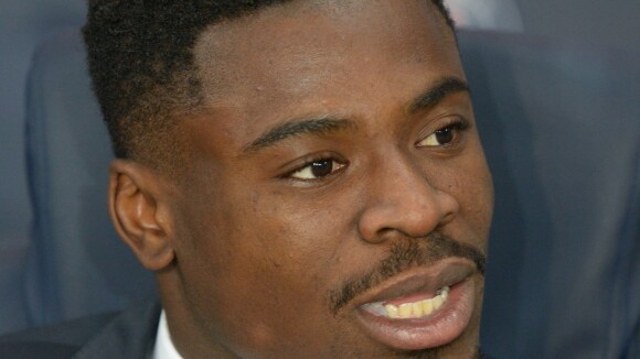 Serge Aurier condamné à deux mois de prison ferme : le joueur du PSG fait appel