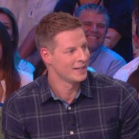 Matthieu Delormeau : son coming out fait en direct dans TPMP... par une chroniqueuse