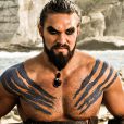 Game of Thrones saison 7 : Khal Drogo bientôt de retour ?