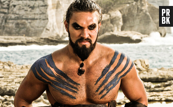 Game of Thrones saison 7 : Khal Drogo bientôt de retour ?
