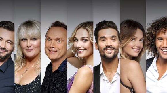 Danse avec le stars 7 : découvrez les duos et les nouveautés de cette saison