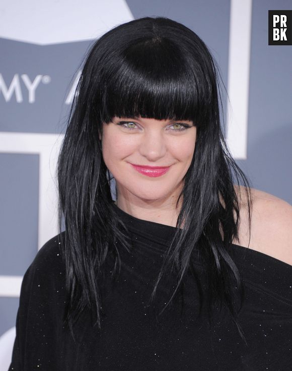 NCIS : Pauley Perrette (Abby) est une véritable scientifique