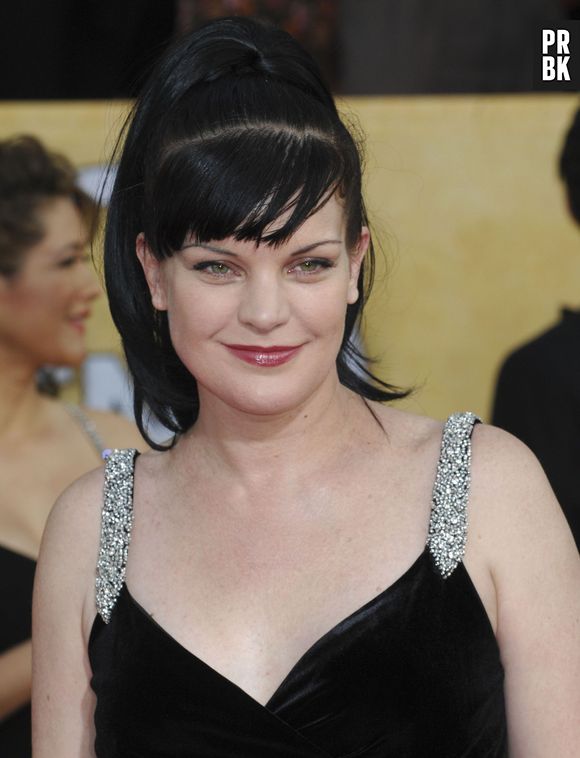 NCIS : Pauley Perrette (Abby) est une véritable scientifique
