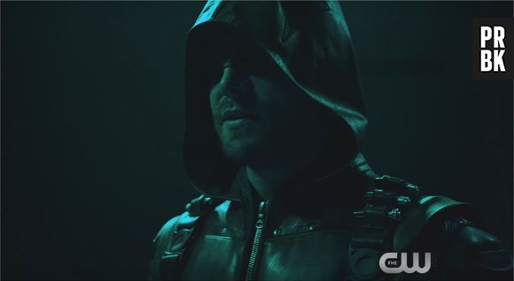 Arrow, Flash, Supergirl... fight club déjanté entre super-héros