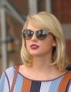 Blake Lively maman : son deuxième enfant est né, Taylor Swift lui a rendu visite