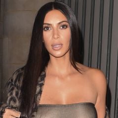 Kim Kardashian agressée à Paris : elle aurait été trahie par un proche