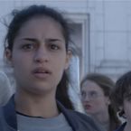 Seuls : première bande-annonce mystérieuse avec Stéphane Bak
