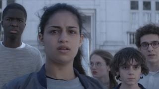 Seuls : première bande-annonce mystérieuse avec Stéphane Bak