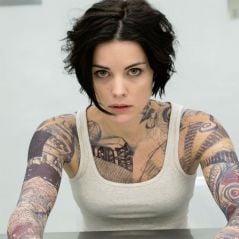 Blindspot : Jaimie Alexander (Jane) dévoile le secret de ses tatouages