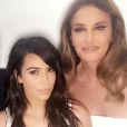 Kim Kardashian agressée à Paris : Caitlyn Jenner lui apporte son soutien sur Instagram