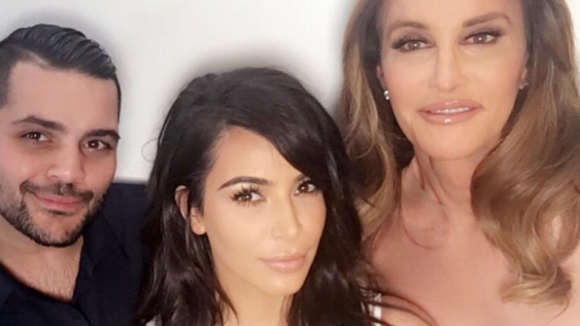 Kim Kardashian agressée à Paris : Caitlyn Jenner sort du silence sur Instagram