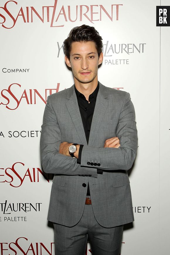 Pierre Niney a passé le casting de Spider-Man Homecoming