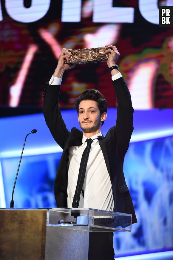 Pierre Niney a passé le casting de Spider-Man Homecoming