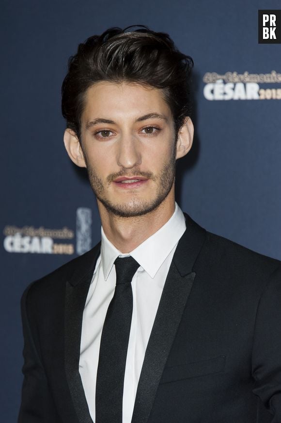 Pierre Niney a passé le casting de Spider-Man Homecoming