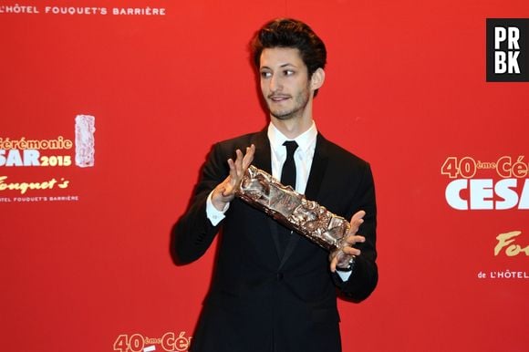 Pierre Niney a passé le casting de Spider-Man Homecoming