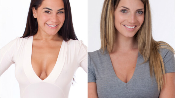 Nadège Lacroix et Milla, une bagarre censurée ? Nicolas balance