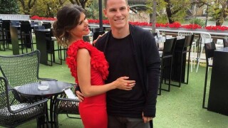 Kevin Gameiro : zoom sur sa femme, Lina, aussi jolie que discrète
