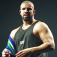Drake aurait trompé Rihanna, provoquant leur rupture.