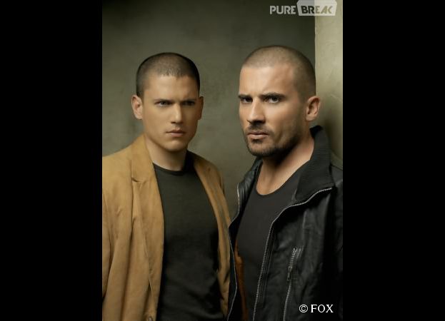 Prison Break saison 5 : encore plus d'épisodes que prévu ? - Purebreak