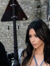      Kim Kardashian agressée : un déguisement pour Halloween fait polémique     