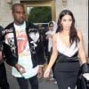 Kim Kardashian agressée : un déguisement pour Halloween fait polémique