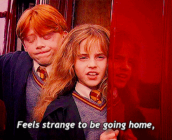 Harry Potter : de fausses dents pour Emma Watson dans cette scène