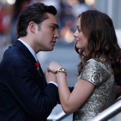 Gossip Girl : Chuck et Blair ne devaient pas être en couple ! 😱