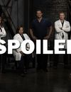 Grey's Anatomy saison 13 : un mort bientôt de retour ?