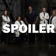 Grey's Anatomy saison 13 : un mort bientôt de retour ?