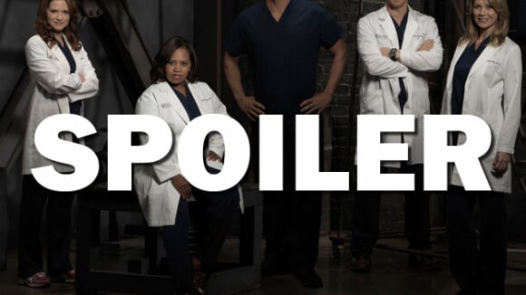 Grey's Anatomy saison 13 : un mort bientôt de retour ? L'annonce qui sème le doute