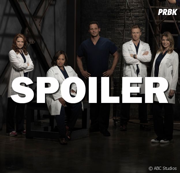 Grey's Anatomy saison 13 : un mort bientôt de retour ?